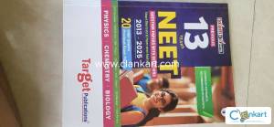 13 yrs Pyqs for neet