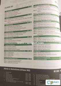 144 YEAR JEE MAIN CHEMISTRY SOLVED PAPER