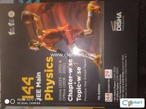144 jee mains phy chemistry and maths