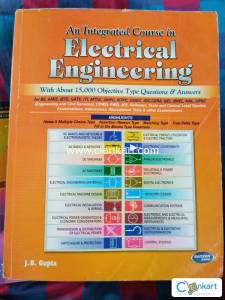 15000 objective questions & answers All competitive exams for EEE