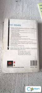 151 essays for upsc mains and for state PCS preparation