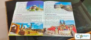 151 wonders of the world