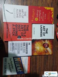 15 Best selling help books bundle