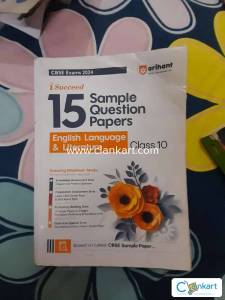 15 SQPs-X OF ENGLISH