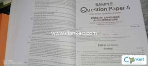 15 sample questions papers