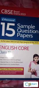 15 sample questions papers