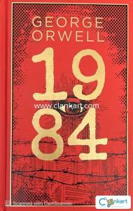 1984 GEORGE ORWELL