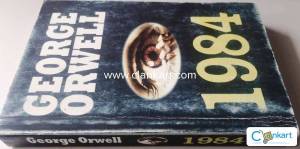 1984 - George Orwell