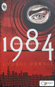 1984 - George Orwell