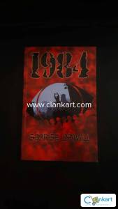 1984 by George orwell