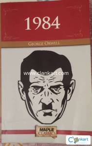 1984 george orwell