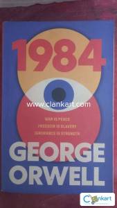 1984 (goerge orwell)