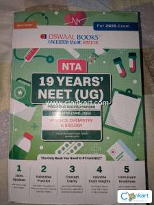 19 Years Neet (ug) PYQ Year-wise ( 2006- 2024)