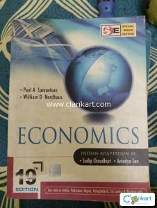 19th Edition Economics