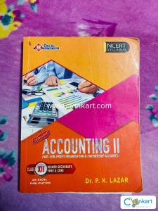 +1 ACCORDING BOOK