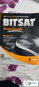 #1 BITSAT Prep Guide