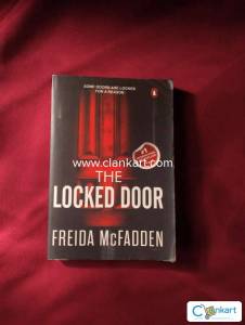 #1 International Bestseller Psychological Thriller Novel