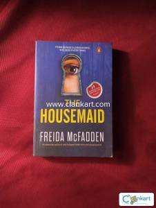 #1 International Bestseller Psychological Thriller Novel