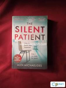 #1 New York Times Bestseller Psychological Thriller Novel