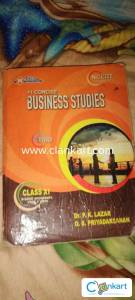 +1 concise business studies