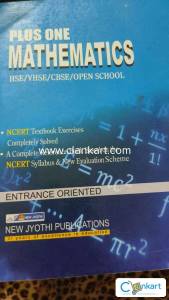 +1 maths , NCERT txtbook Exercise Completely Solved, Entrance oriented