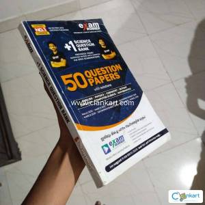 +1 science question bank for class 11 50 question paper with solutions