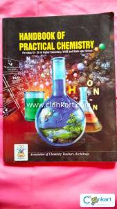 +1& +2 Practical Chemistry