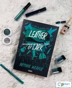 1leather And Lark By Brynne Weaver