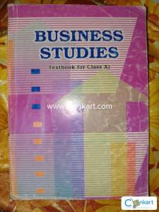 1puc commerce business studies Karnataka board