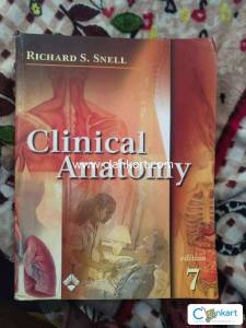1st year mbbs book