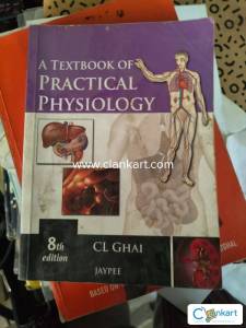 1st year practical MBBS