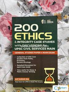 200 Ethics & Integrity Case Studies