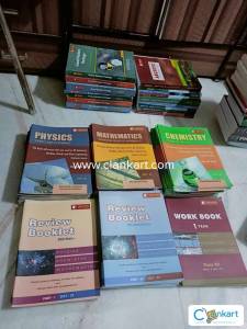 2021-22 FIITJEE Material