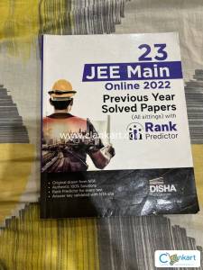 2022 jee main solved papers