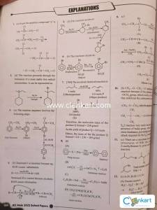 2025 Jee mains all 19 set solved CHAPTERWISE of pcm