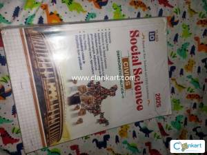 2025 class 10 social science civics workbook
