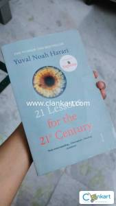 20 lesson for 21th century