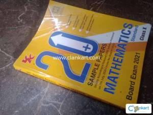 20 plus maths sample paper class 10