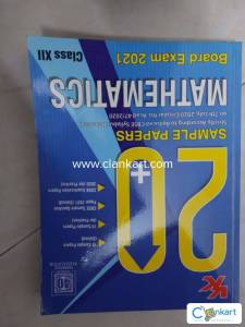 20+ sample papers maths class 12