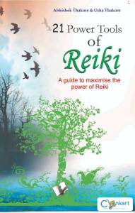 21 Power Tools Of Reiki