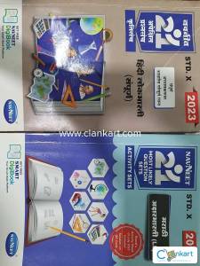 21 SETS HINDI AND 21 SETS MARATHI