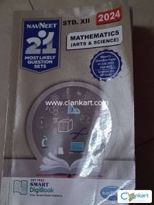 21 SET maths class 12