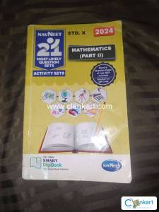21 set of Mathematics part2 Navneet