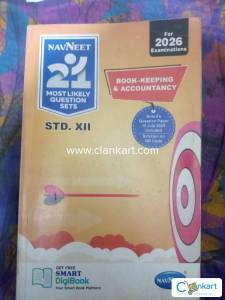 21st Most Likely Question Set of Book keeping and Accountancy