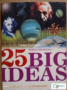 25 Big Ideas