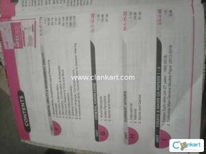 26 years UPSC topic wise prelims solved paper 1&2 (1995-2020)