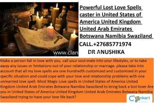 +27685771974 BRING BACK LOST LOVE SPELL CASTER IN PRETORIA,PRETORIA
