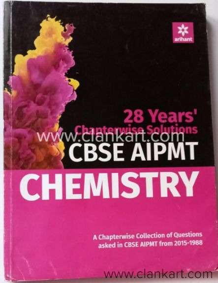 28 years chapter wise solutions