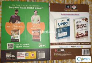 29 YEARS UPSC IAS PRE SOLVED AND 11 YEARS MAIN SOLVED PAPERS