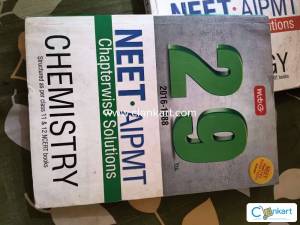 29 year MCQ of chemistry  mtg